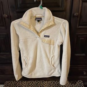 Patagonia pullover